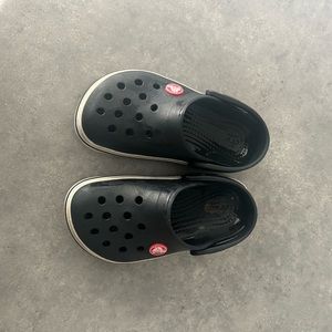 Crocs for toddler! 🐊